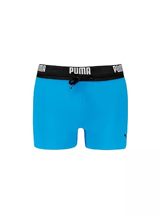 PUMA | Slip de bain homme | blau